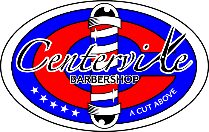 Centerville Barbershop | Book Your Appointment